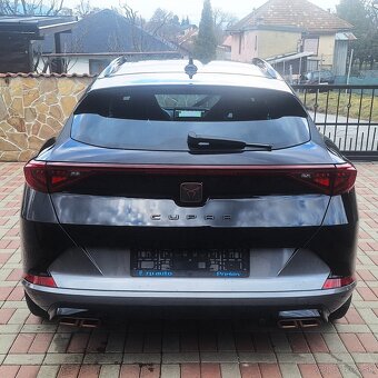 Cupra Formentor 1.4 TSI eHybrid 245k DSG Veloz - 11