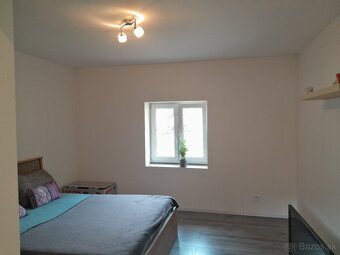 Predaj 3 izbový RD na pozemku 8árov Rastislavice Nové Zámky - 11