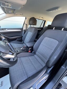 VW Passat B8 Lift 2.0TDI DSG - 11