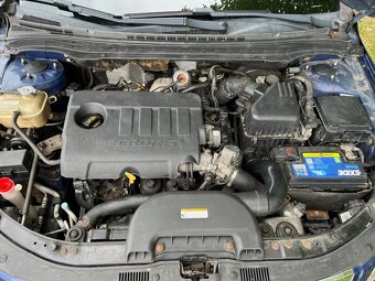 Na predaj: Hyundai i30 1.6 CRDi - 11