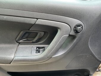 Fabia II. 2013 - 11