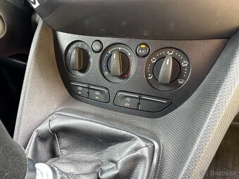 Ford Transit Connect 1.5TDCi/88kW 1.Maj. Navi r.v.2017 - 11
