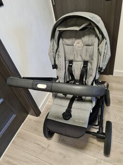 Cybex balios s - 11