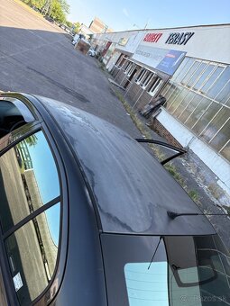 Škoda Octavia 1 facelift - 11