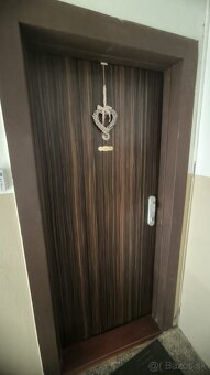 Na prenájom 3-izbový byt po rekonštrukcii – Prešov, Sídlisko - 11