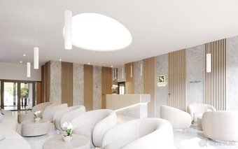 Prestížny developerský projekt Stoly Residence vo Vys.Tat. - 11