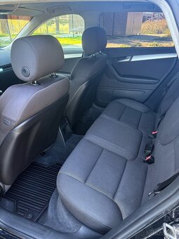 Audi A3 Sportback Quattro 2.0 TDi 103kw - 11