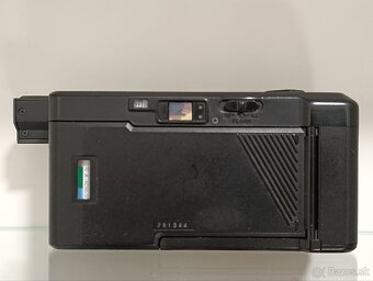 Kodak 35 AF2 optika Ekton 35mm/2,8 - 11