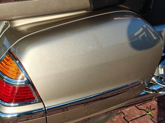 Honda GL 1800 Goldwing - 11