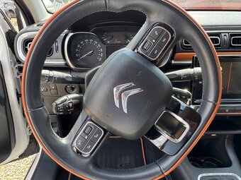 Citroën C3 PureTech 82 Exclusive - 11