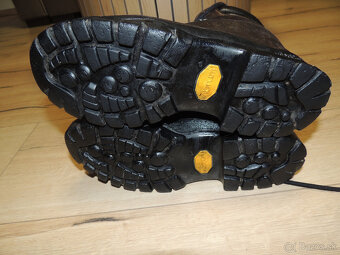 La Sportiva Spire, Garmont a batoh Norrona Svalbard 20 - 11