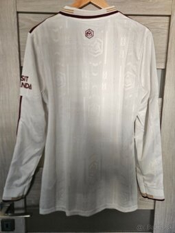 Dres Arsenal zapasovy - 11