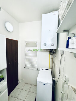 Predaj 3-izb. tehlový byt 50 m2, ul. Matice slovenskej - 11