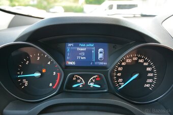 Ford Kuga 2.00 TDCi, 4x4, Automat - 11