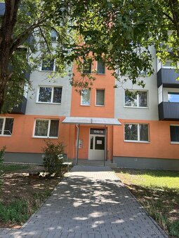 Znížená cena - 3 izbový byt Partizánske na predaj - 11