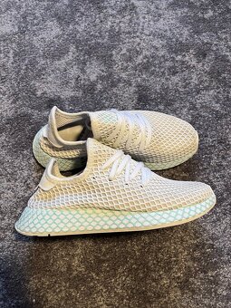 16x Dámské boty Adidas Deerupt Runner (2) - 11