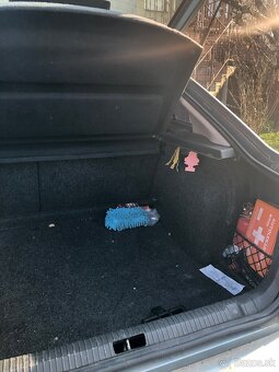 Škoda Octavia 2L 85kW - 11