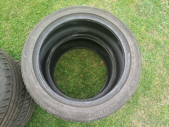 Letné 225/45R17 Matador - 11