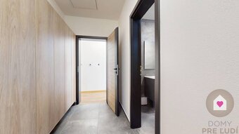 Krásny 4 izbový RD pripravený na sťahovanie, Senec, Karasova - 11