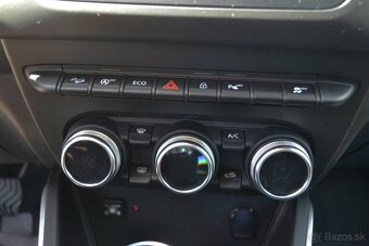Dacia Duster 4x4 LPG - 11