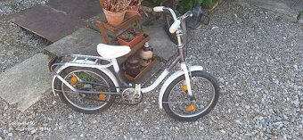Detské bicykle - 11
