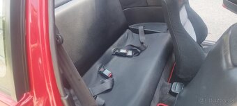 Honda CRX - 11