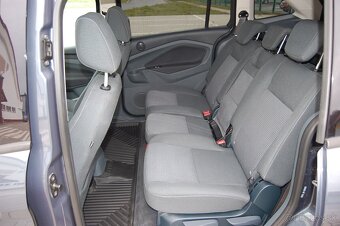 Ford C-Max 1.6 D - 11