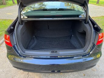 Audi A4 2.0TDI 140kw B8.5 Quattro - 11