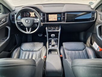 Volkswagen Tiguan 2.0 TDI SCR BMT 4MOTION - 11