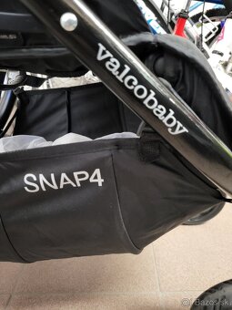 Valco Baby SNAP 4 - 11
