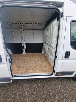 Predam CITROEN JUMPER 3.0 130KW/177 KONI L4H2 TOP - 11