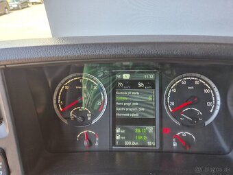 SCANIA Mega - 11