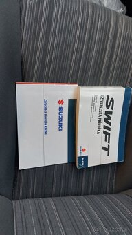 Suzuki Swift - 11