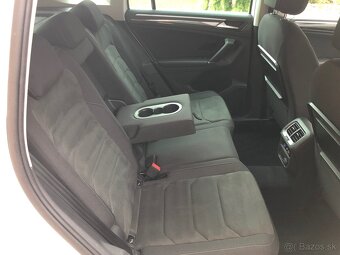 Volkswagen Tiguan Highline 2.0TDI DSG 4Motion - 11