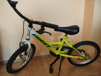 Bicykel 16 - 11