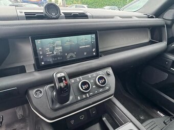 ✅Land Rover Defender 90 3.0D I6 X-Dynamic HSE✅70tis. KM✅ - 11
