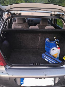 Peugeot 307 2.0 HDi - 11