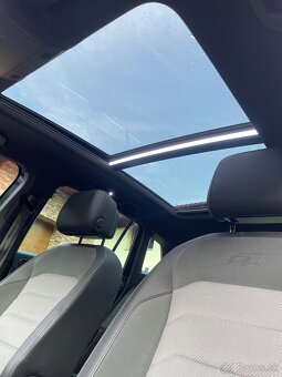 Volkswagen Tiguan 2.0TDI R-Line 4x4 140kw 4Motion - 11