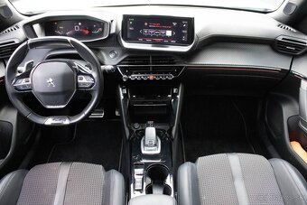 PEUGEOT 2008 1.5 BlueHDi 130 GT LINE 2020 ODPOČET DPH - 11