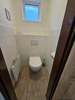 prenájom skladu ZVOLEN s nakladacou rampou - 11