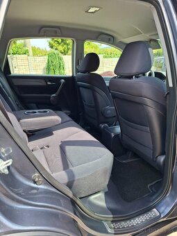 crv 2.2 diesel cr-v - 11