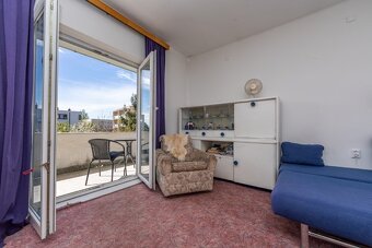 Predaj 4 iz. RD Bratislava I-Staré Mesto, zaujímavá lokalita - 11
