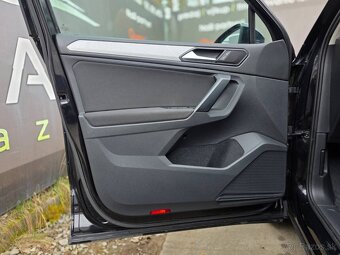 Volkswagen Tiguan 1.5 TSI EVO BMT 150k Comfortline DSG - 11