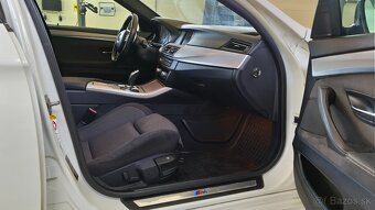 Bmw F10 525xd Mpaket - 11