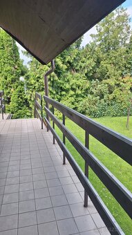 Ponuka prenájmu rod. domu -148m2 na 422m2 pozemku v Ružinove - 11