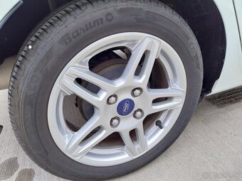 Ford Fiesta 1.0 EcoBoost SCTi Titanium - 11