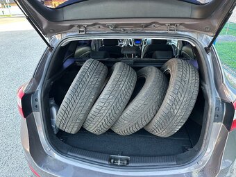 I30 combi 1.4i 73kw benzín - 11
