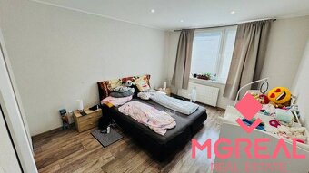 Na predaj 2 i byt v Partizánskom – Luhy – rekonštrukcia - 62 - 11