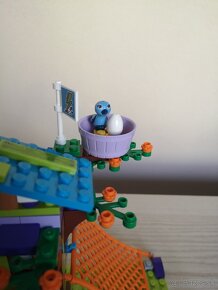 Lego Friends 41335 Mia a jej domček na strome - 11