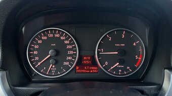 BMW E90 318d - 11